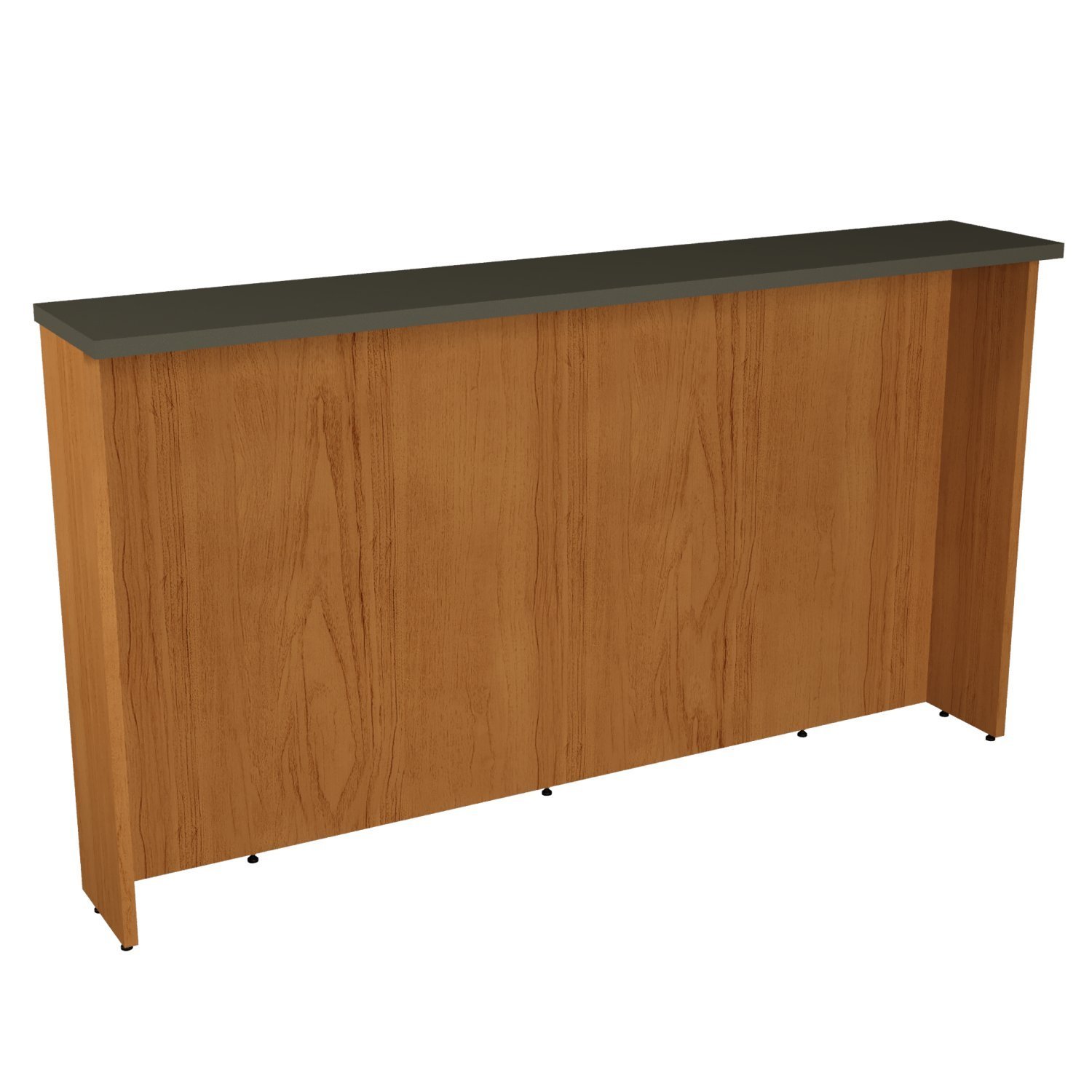 Bancada para Cozinha Ilha 200cm Cozinha Milão