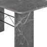 Mesa de Jantar Tampo Granito 120x75cm - 9