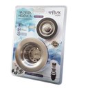 Ver imagem 6 de Válvula Higiênica de Cozinha 3.1/2 Inox