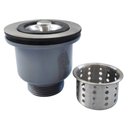 Ver imagem 5 de Válvula Higiênica de Cozinha 3.1/2 Inox