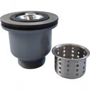 Ver imagem 7 de Válvula Higiênica de Cozinha 3.1/2 Inox