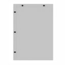 Ver imagem 3 de Prancheta Desenho Tecnico Arquitetura Engenharia Acrilic A2