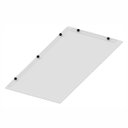 Ver imagem 2 de Prancheta Desenho Tecnico Arquitetura Engenharia Acrilic A2