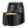 Fritadeira Airfryer Midea Gourmetfry Digital 4l Preta Frb49 - 220v - 2