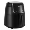 Fritadeira Airfryer Midea Gourmetfry Digital 4l Preta Frb49 - 220v - 3