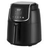 Fritadeira Airfryer Midea Gourmetfry Digital 4l Preta Frb49 - 220v - 1