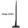 Smart Tv 65 Polegadas Crystal UHD 4K Samsung 65AU8000 + Soundbar Samsung HW-T555 Bluetooth 320W - 5