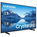 Ver imagem 2 de Smart Tv 65 Polegadas Crystal UHD 4K Samsung 65AU8000 + Soundbar Samsung HW-T555 Bluetooth 320W
