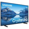 Smart Tv 65 Polegadas Crystal UHD 4K Samsung 65AU8000 + Soundbar Samsung HW-T555 Bluetooth 320W - 2