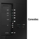 Ver imagem 4 de Smart Tv 65 Polegadas Crystal UHD 4K Samsung 65AU8000 + Soundbar Samsung HW-T555 Bluetooth 320W