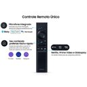 Ver imagem 6 de Smart Tv 65 Polegadas Crystal UHD 4K Samsung 65AU8000 + Soundbar Samsung HW-T555 Bluetooth 320W