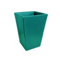 Ver imagem 1 de Vaso Planta 20x13 Trapézio Polietileno