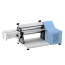 Ver imagem 1 de Cilindro Elétrico 28 Cm Azul C/ Cortador Talharim Bivolt 1007 - Malta