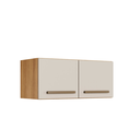 Ver imagem 5 de Armário Smart Organizador Multiuso 2 Portas Cozinha Sala