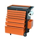 Ver imagem 1 de Carro para Ferramentas Profissional 7 Gavetas