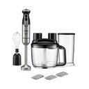 Ver imagem 1 de Mixer 5 em 1 Elgin Master Mix 5 em 1 1000W 5 Velocidades 110V