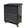 Carro para Ferramentas Profissional 7 Gavetas Dark - 1