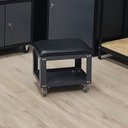 Ver imagem 3 de Banco Oficina em Chapa de Aço Presto