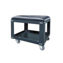 Ver imagem 1 de Banco Oficina em Chapa de Aço Presto