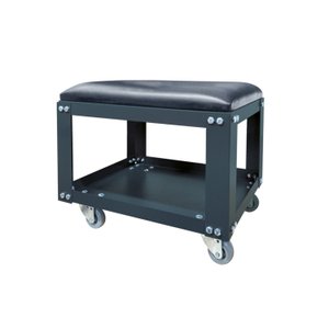 Banco Oficina em Chapa de Aço Presto