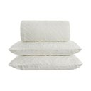 Ver imagem 1 de Jogo de Colcha Casal Home Style Gras