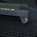 Ver imagem 3 de Carro Esteira em Chapa de Aço Presto