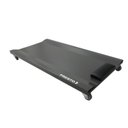 Ver imagem 1 de Carro Esteira em Chapa de Aço Presto