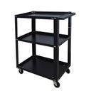 Ver imagem 1 de Carro para Ferramentas Aberto em Aço