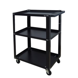 Carro para Ferramentas Aberto em Aço