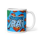 Ver imagem 3 de Caneca de Porcelana Dia Dos Pais 09