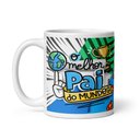 Ver imagem 1 de Caneca de Porcelana Dia Dos Pais 09