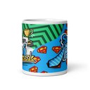Ver imagem 2 de Caneca de Porcelana Dia Dos Pais 09