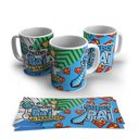Ver imagem 4 de Caneca de Porcelana Dia Dos Pais 09