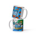 Ver imagem 6 de Caneca de Porcelana Dia Dos Pais 09