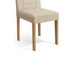 Conjunto de 2 Cadeiras de Jantar Lavanda 2CAD150EA Kappesberg - 3