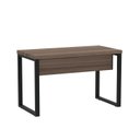 Walnut/Preto