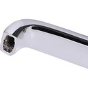 Ver imagem 5 de Torneira para Lavatório C50 Liege 1-4 de Volta de Mesa Metal Fixa Inox Alavanca Liege Cosmetics