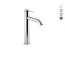 Ver imagem 1 de Misturador Monocomando de Mesa Bica Alta para Lavatório Kohler Cod: 77959br-4and-cp