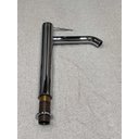 Ver imagem 2 de Misturador Monocomando de Mesa Bica Alta para Lavatório Kohler Cod: 77959br-4and-cp