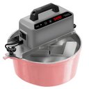 Ver imagem 1 de Misturador Elétrico 10 Litros Automático Bivolt Rosa Saro PA10RRO