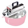 Misturador Elétrico 10 litros Automático Bivolt Rosa Saro PA10RRO - 1