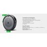 Irobot Roomba I5 - Aspira e Passa Pano - 9