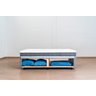 Cama Smartbox Casal Serenelife - Tecido Alpha 56 - 8