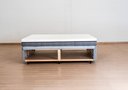 Ver imagem 7 de Cama Smartbox Casal Serenelife - Tecido Alpha 56