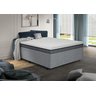 Cama Smartbox Casal Serenelife - Tecido Alpha 56 - 5