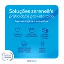 Ver imagem 4 de Cama Smartbox Casal Serenelife - Tecido Alpha 56