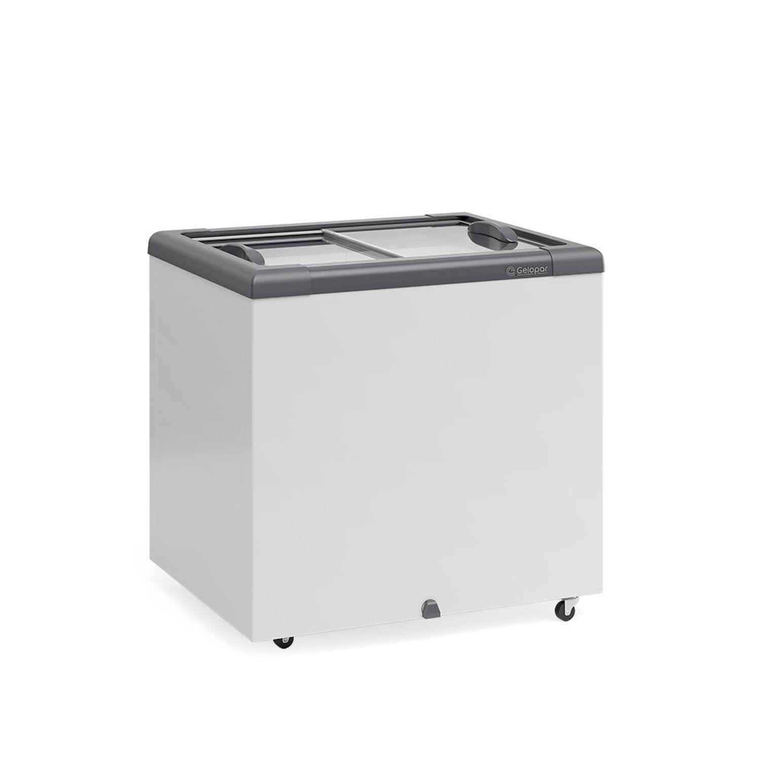 Freezer Horizontal Ghd-200/cz/220v 60hz | MadeiraMadeira