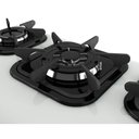 Ver imagem 3 de Cooktop 5 Bocas a Gás Mueller G4 Tripla Chama