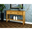 Ver imagem 1 de Aparador para Sala de Jantar 2 Gavetas 1320 Bella