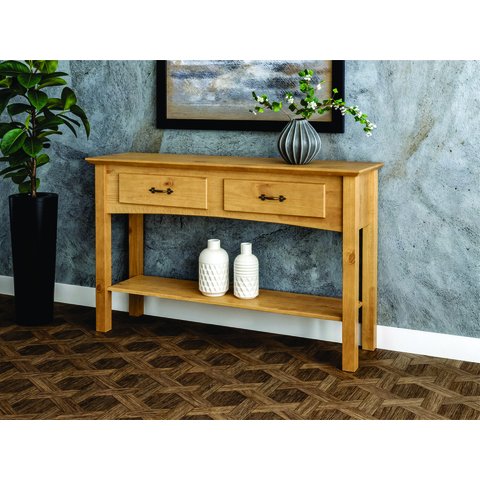 Aparador para Sala de Jantar 2 Gavetas 1320 Bella